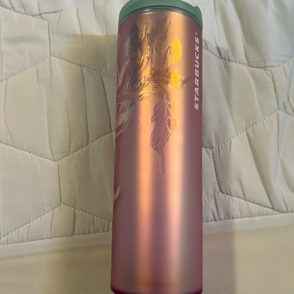 starbucks cup NWT